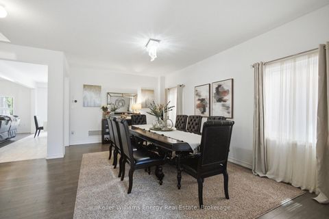 Photo 7 at 223 Lyle Drive, Bowmanville, Clarington
