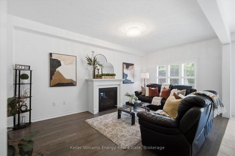 Photo 8 at 223 Lyle Drive, Bowmanville, Clarington
