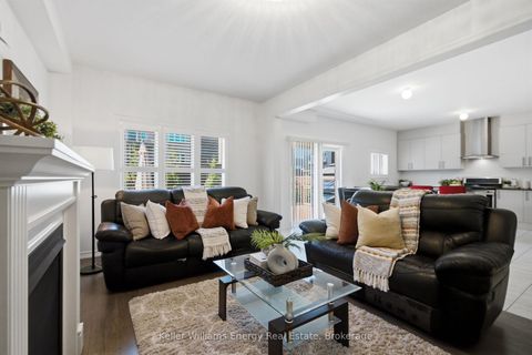 Photo 9 at 223 Lyle Drive, Bowmanville, Clarington
