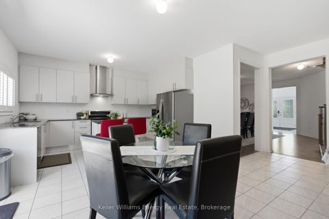 Photo 11 at 223 Lyle Drive, Bowmanville, Clarington
