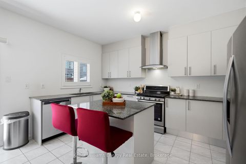 Photo 12 at 223 Lyle Drive, Bowmanville, Clarington