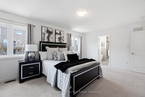 Photo 21 at 223 Lyle Drive, Bowmanville, Clarington