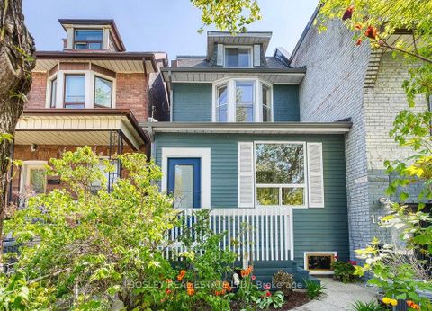 Photo 0 at 159A Gladstone Avenue, Little Portugal, Toronto