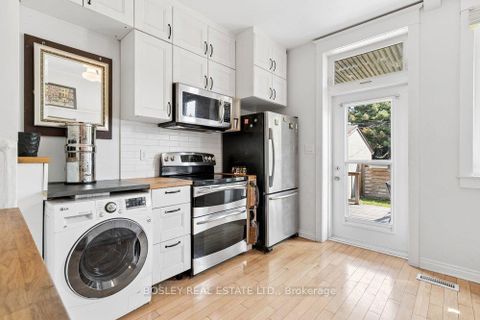 Photo 1 at 159A Gladstone Avenue, Little Portugal, Toronto