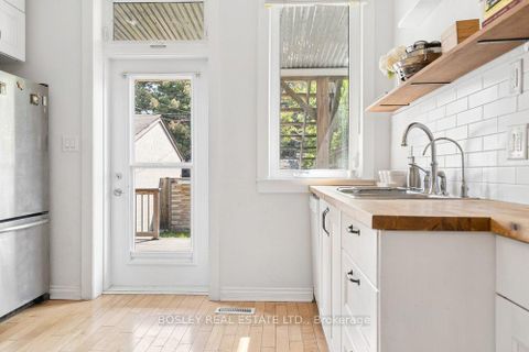 Photo 2 at 159A Gladstone Avenue, Little Portugal, Toronto