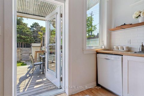 Photo 3 at 159A Gladstone Avenue, Little Portugal, Toronto