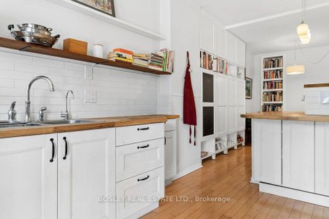 Photo 5 at 159A Gladstone Avenue, Little Portugal, Toronto