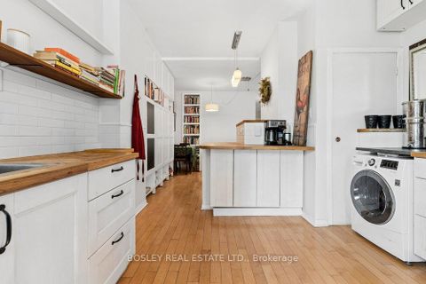 Photo 6 at 159A Gladstone Avenue, Little Portugal, Toronto