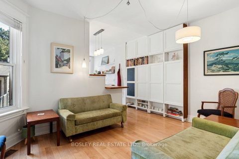 Photo 7 at 159A Gladstone Avenue, Little Portugal, Toronto