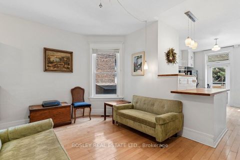 Photo 8 at 159A Gladstone Avenue, Little Portugal, Toronto