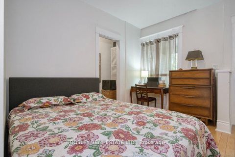 Photo 10 at 159A Gladstone Avenue, Little Portugal, Toronto