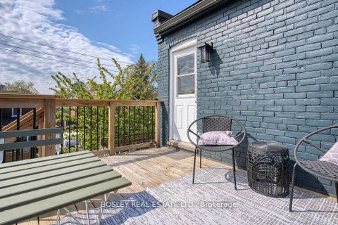Photo 12 at 159A Gladstone Avenue, Little Portugal, Toronto
