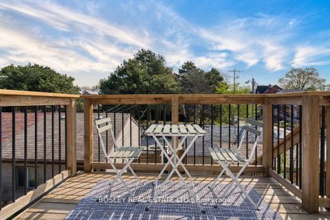 Photo 13 at 159A Gladstone Avenue, Little Portugal, Toronto