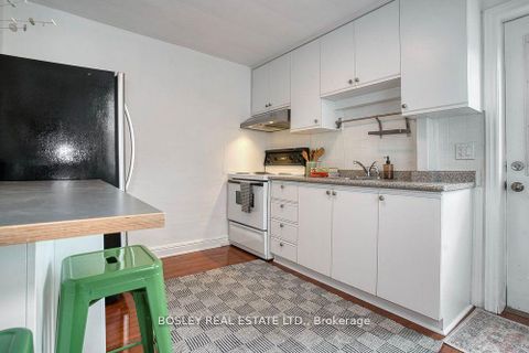 Photo 15 at 159A Gladstone Avenue, Little Portugal, Toronto