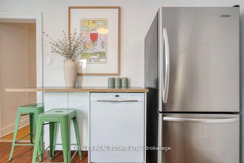 Photo 17 at 159A Gladstone Avenue, Little Portugal, Toronto