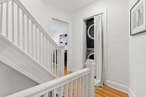 Photo 22 at 159A Gladstone Avenue, Little Portugal, Toronto