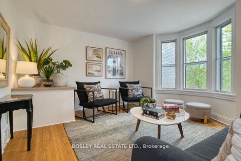 Photo 25 at 159A Gladstone Avenue, Little Portugal, Toronto