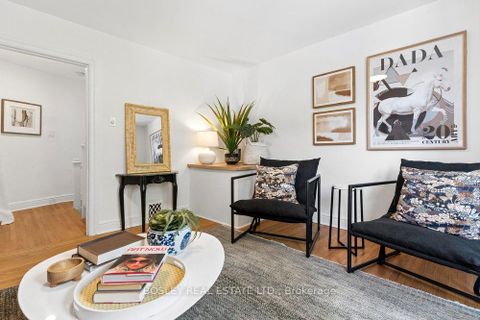 Photo 26 at 159A Gladstone Avenue, Little Portugal, Toronto
