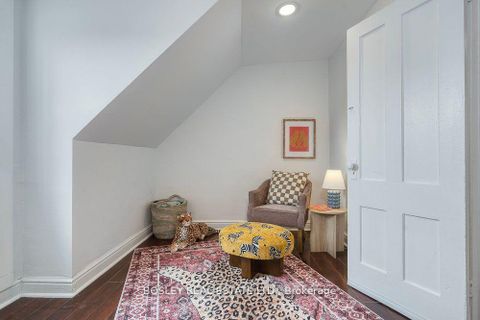 Photo 30 at 159A Gladstone Avenue, Little Portugal, Toronto