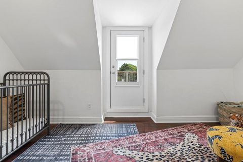Photo 32 at 159A Gladstone Avenue, Little Portugal, Toronto