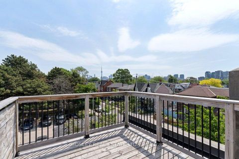 Photo 34 at 159A Gladstone Avenue, Little Portugal, Toronto