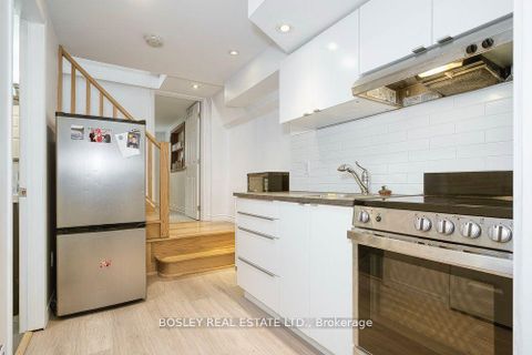 Photo 35 at 159A Gladstone Avenue, Little Portugal, Toronto