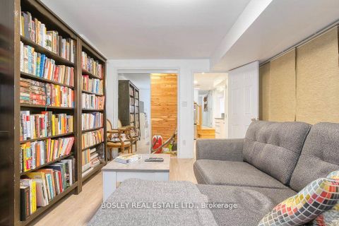 Photo 39 at 159A Gladstone Avenue, Little Portugal, Toronto
