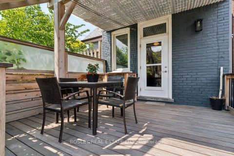 Photo 42 at 159A Gladstone Avenue, Little Portugal, Toronto