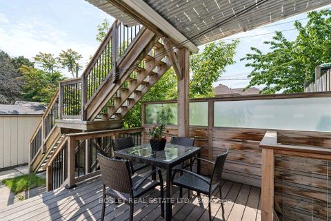 Photo 43 at 159A Gladstone Avenue, Little Portugal, Toronto