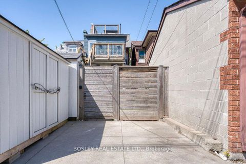 Photo 45 at 159A Gladstone Avenue, Little Portugal, Toronto
