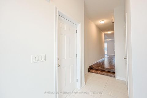 Photo 2 at 43 Seedling Crescent, Rural Markham, Markham