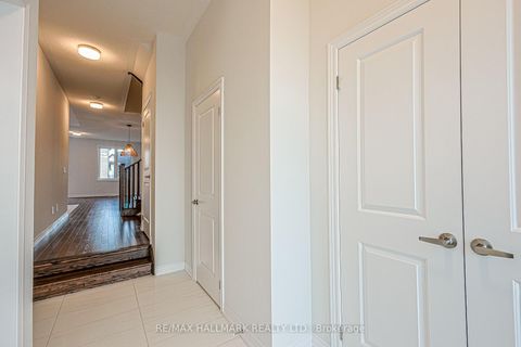 Photo 3 at 43 Seedling Crescent, Rural Markham, Markham