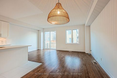 Photo 5 at 43 Seedling Crescent, Rural Markham, Markham