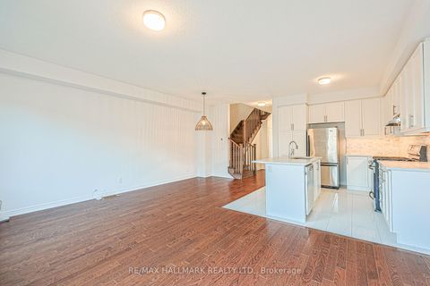Photo 8 at 43 Seedling Crescent, Rural Markham, Markham
