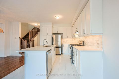 Photo 10 at 43 Seedling Crescent, Rural Markham, Markham