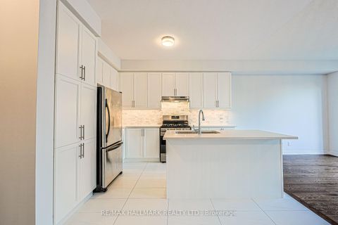 Photo 12 at 43 Seedling Crescent, Rural Markham, Markham