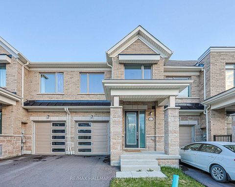 Photo 27 at 43 Seedling Crescent, Rural Markham, Markham