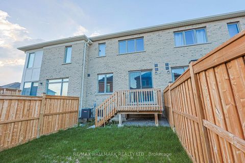 Photo 29 at 43 Seedling Crescent, Rural Markham, Markham
