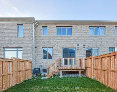 Photo 30 at 43 Seedling Crescent, Rural Markham, Markham