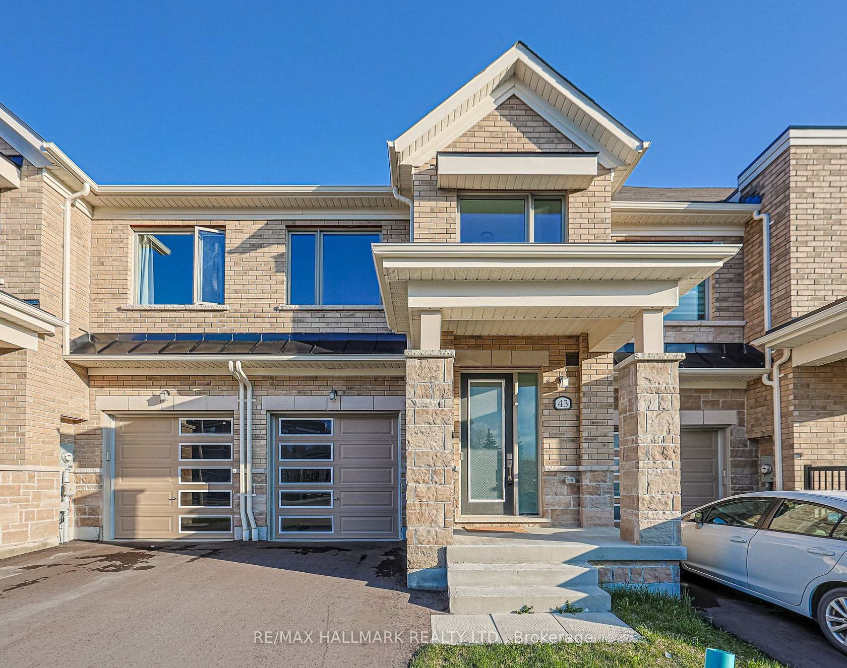 43 Seedling Crescent, Rural Markham, Markham 