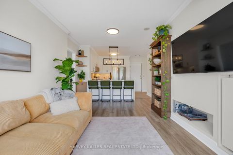 Photo 0 at 505 - 1801 Bayview Avenue, Leaside, Toronto