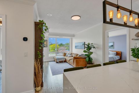 Photo 4 at 505 - 1801 Bayview Avenue, Leaside, Toronto
