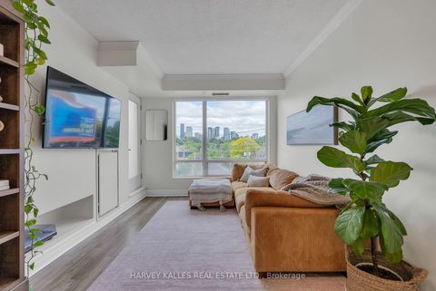 Photo 6 at 505 - 1801 Bayview Avenue, Leaside, Toronto