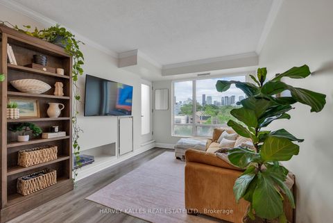 Photo 7 at 505 - 1801 Bayview Avenue, Leaside, Toronto