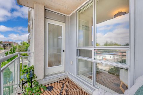 Photo 9 at 505 - 1801 Bayview Avenue, Leaside, Toronto