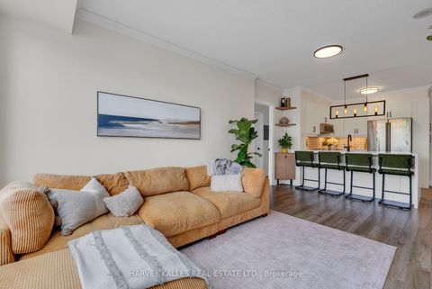 Photo 10 at 505 - 1801 Bayview Avenue, Leaside, Toronto