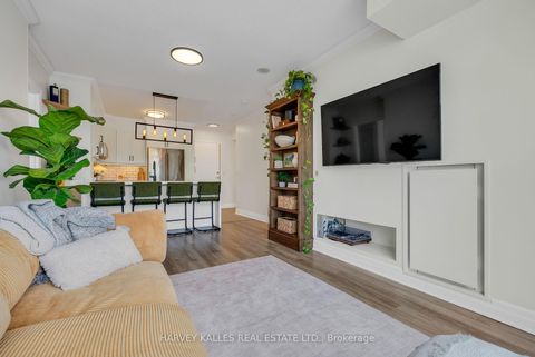 Photo 11 at 505 - 1801 Bayview Avenue, Leaside, Toronto