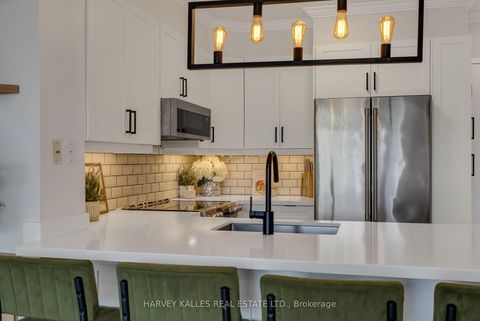 Photo 13 at 505 - 1801 Bayview Avenue, Leaside, Toronto