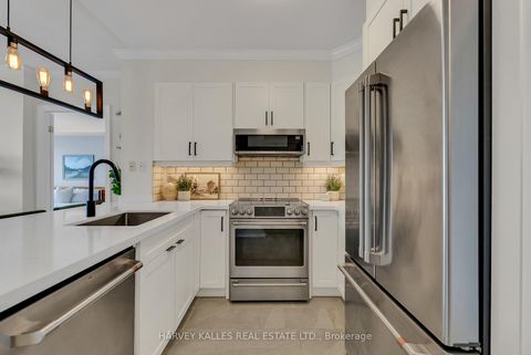 Photo 17 at 505 - 1801 Bayview Avenue, Leaside, Toronto