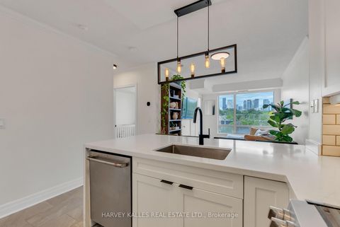 Photo 20 at 505 - 1801 Bayview Avenue, Leaside, Toronto